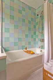 In the area of small space design ideas for the bathroom can also