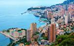 Beautiful Monaco City Wallpaper Full HD #10721 Wallpaper | High.