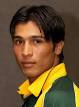 Batting style Left-hand bat. Bowling style Left-arm fast. Mohammad Amir - 119517.1