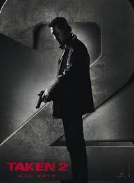 Liam Neeson has a particular set of skills, much like a successful property manager.