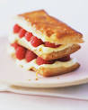 Dufour Pastry Kitchens | Products: Puff Pastry Dough