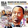 FELA KUTI フェラ・クティ