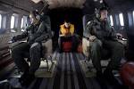 Missing Malaysia Airlines flight live: Missing plane could have.