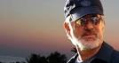 Director Steven Spielberg
