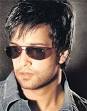 Aamir Ali : He's shy,