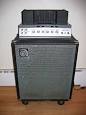 Ampeg - Wikipedia, the free encyclopedia