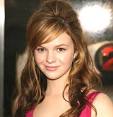 Hot Amber Tamblyn Hairstyle | Picture of Amber Tamblyn Hair Styles