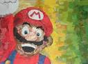 Nintendo Collage Prints | GeekAlerts