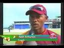 U-15 cricket and the Barbados