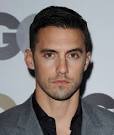 Milo Ventimiglia Pictures    10 GQ "Men of the Year" Party   Zimbio