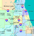 Serving clients in the greater Chicagoland area | Tinley Park ...