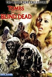 Tombs of the Blind Dead (1971) La noche del terror ciego
