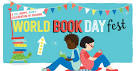 WORLD BOOK DAY 2015 | Holly Lodge Primary School