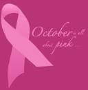 Breast Cancer Awareness Month | Women's Voices For Change