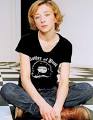 Picture of Sylvie Testud