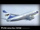 Flight1 File Library System » B737-600 Malév Hungarian Airlines Retro