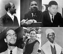 Burying Black History Month: Graffiti Defacing America's Vaunted ...