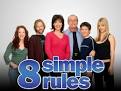 8 Simple Rules