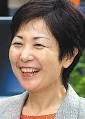 邱义仁之妻江美玲的档案照。 台湾联合报图