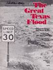 Flash Flood Research : The James and Marilyn Lovell Center : Texas ...