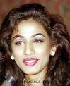 Miss India 1995 Manpreet Brar