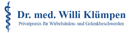 Dr. med. Willi Klümpen - Privatpraxis für Wirbelsäulen- und ...