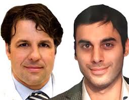 Lorenzo Ferri and Jonathan Cools-Lartigue BIG IMAGE Dr Ferri is the director of thoracic surgery and holder of the David S. Mulder Chair ... - image.axd%3Fpicture%3DLorenzo%2520Ferri%2520and%2520Jonathan%2520Cools-Lartigue%2520BIG%2520IMAGE_thumb