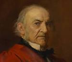 of William Ewart Gladstone