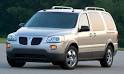 Pontiac Montana