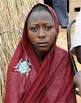 Mariama Sanda a young domestic