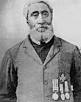 William Hall was born in 1827