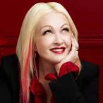 Cyndi Lauper | The Official Masterworks Broadway Site