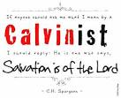 Grace in the Triad: Responding to Common Objections Against Calvinism