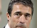 NATO chief joins meeting of EU