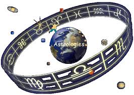 les signes astrologiques 