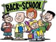school cartoon images