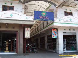 Wedoro Adalah Pusat Industri Sepatu Dan Sandal Untuk Semua Kalangan