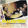 Fall Out Boy's Evening Out with Your Girlfriend - Wikipedia, the ...