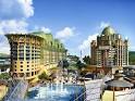 Resorts World Sentosa « Singapore Bus Page