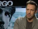 Ben Affleck talks to Catherine Shoard about Oscar frontrunner Argo, ... - 121105Argo_6871165