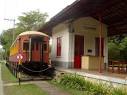 Estrela do Norte -- Estações Ferroviárias do Estado de São Paulo