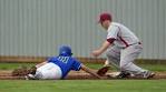 Gresham defeats Central Catholic in baseball, 5-4 (photo essay ...