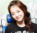 of the f(x) girls staring