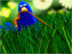 Think or Thwim » Early Bird - Shel Silverstein