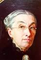 Portrait of Eleanor Claus,