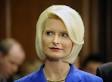 Callista Gingrich Newt