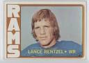 Lance Rentzel Photos