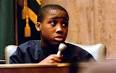 Nathaniel Abraham tried as an