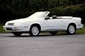 Chrysler LeBaron Parts | Used