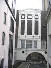 Royal Society of Arts Headquarters, London - via Daymix